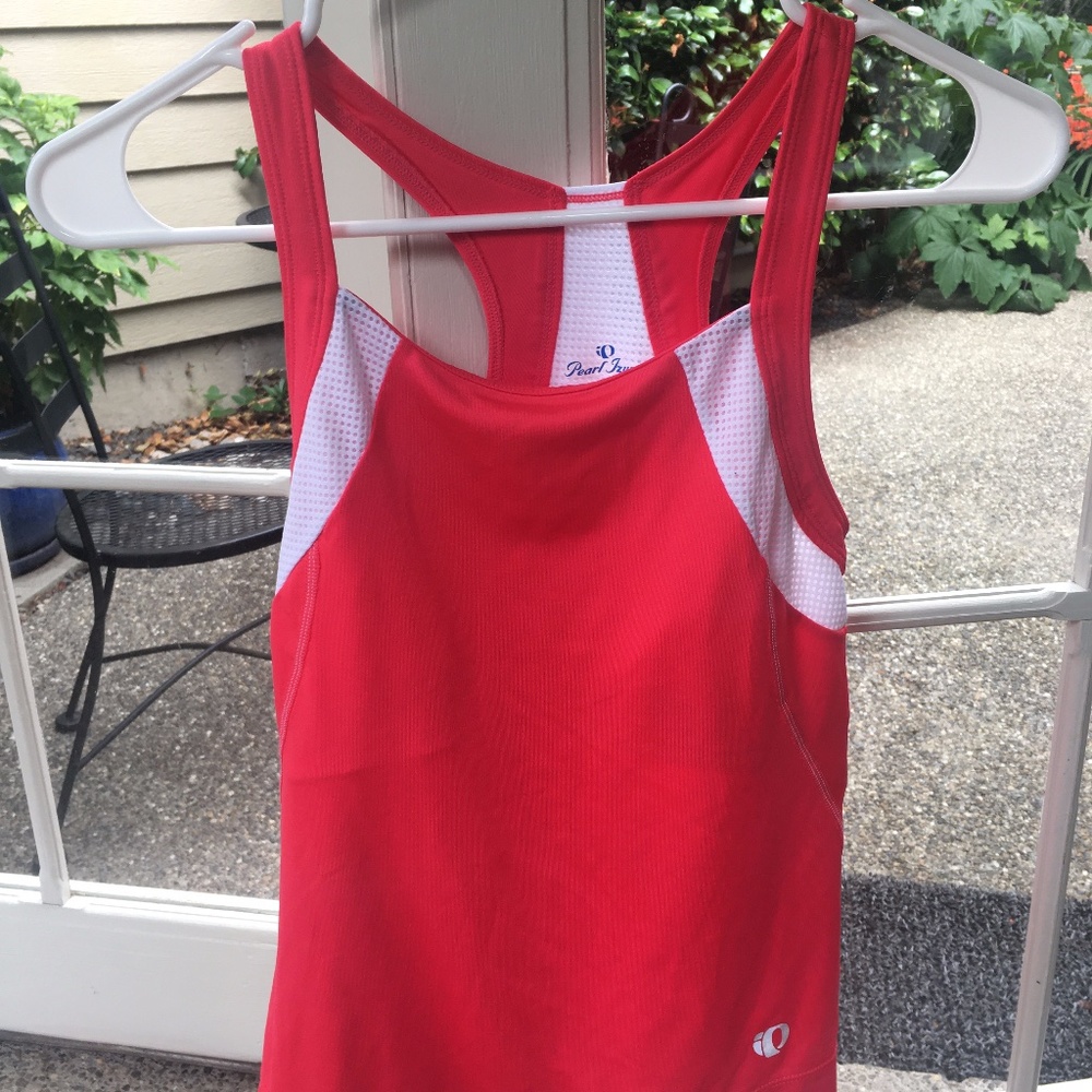 Cycling Shirt